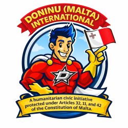 DONINU (MALTA) INTERNATIONAL