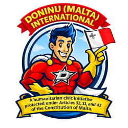 DONINU (MALTA) INTERNATIONAL